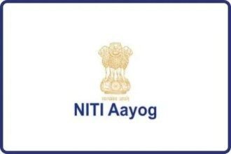 Niti Aayog Internship