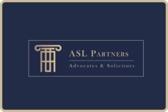 Offline Legal Internship – Litigation Internship at ASL Partners [New Delhi| September 2025] Apply Now