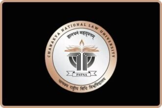 3-Year LL.B. (Hons.) Programme at Chanakya National Law University (CNLU)[September 2025| Patna | Law Education] Register by: 30 September 2025