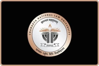 3-Year LL.B. (Hons.) Programme at Chanakya National Law University (CNLU)[September 2025| Patna | Law Education] Register by: 30 September 2025