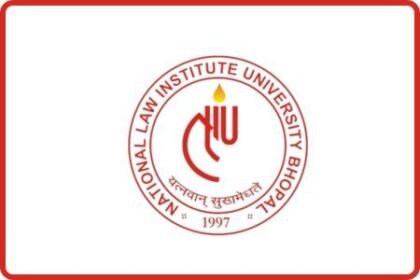 Online Legal Writing Opportunity by National Law Institute University (NLIU), Bhopal [NLIU Law Review Blog| 2025| Bhopal | Legal Research & Scholarship] Apply Now
