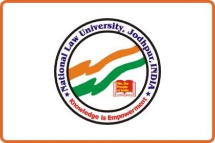 Online Certificate Courses by National Law University Jodhpur (NLUJ) [September 2025| Jodhpur | Specialized Legal & Interdisciplinary Studies] Apply by: 15 September 2025