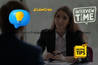 Law Firm Interviews