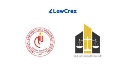 3rd NLIU-CCJC National Workshop cum Competition on Drafting and Pleading 2025