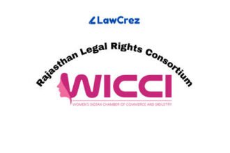 Rajasthan Legal Rights Consortium, NLRC-WICCI