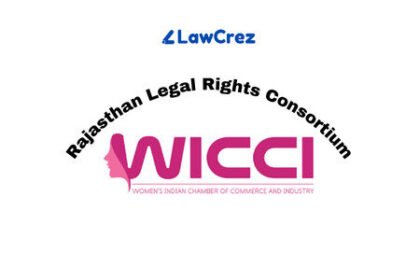 Rajasthan Legal Rights Consortium, NLRC-WICCI