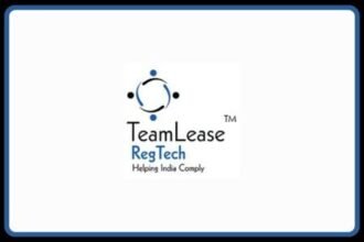 Legal Implementation Internship at TeamLease RegTech