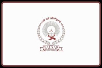 Call for Papers Opportunity at NALSAR University of Law, Hyderabad