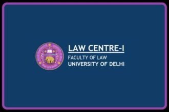 National Conference Intellectual & Legal Discourse Opportunity at Faculty of Law, University of Delhi