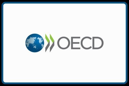 Legal Internship at OECD, Paris 2025