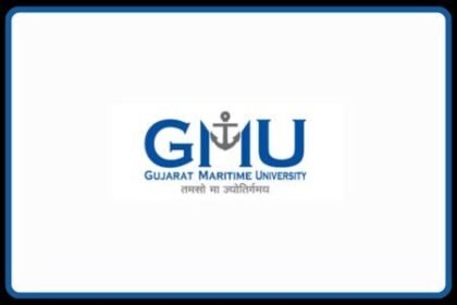 Law Faculty Recruitment Academic Career Opportunity at Gujarat Maritime University, Gandhinagar (November 2025)