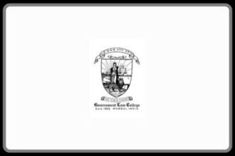 International Law Summit 2026 Legal Opportunity at Government Law College, Mumbai