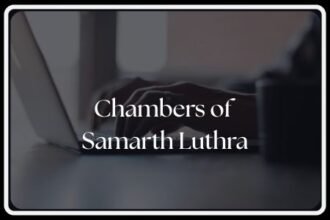 Legal Internship in Delhi Litigation Opportunity at the Chambers of Samarth Luthra, Lajpat Nagar;