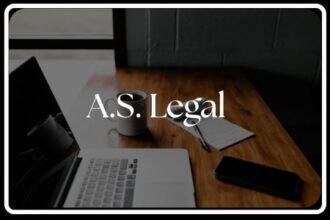 Legal Internship Opportunity at A.S. Legal – Hands-On Dispute Resolution