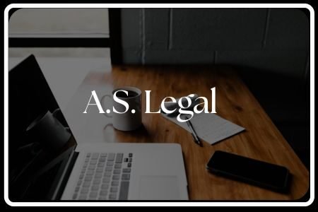 Legal Internship Opportunity at A.S. Legal – Hands-On Dispute Resolution