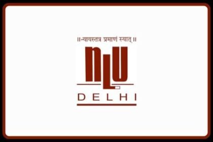 Call for Papers Opportunity at Journal of National Law University Delhi (JNLUD)