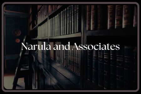 Legal Internship Opportunity – Hands-On Litigation & Arbitration Experience at Jhangiani, Narula and Associates, Delhi