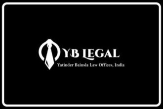Law/Legal Internship Opportunity at YB Legal, Delhi