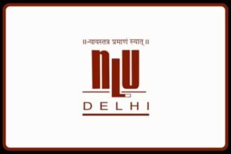 AI and Legal Research Masterclass Learning Opportunity at National Law University Delhi, New Delhi;