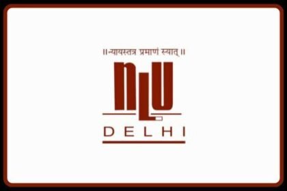 AI and Legal Research Masterclass Learning Opportunity at National Law University Delhi, New Delhi;