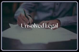 Associate Positions Legal Career Opportunity at Unsolved Legal, New Delhi