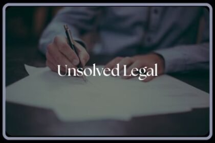 Associate Positions Legal Career Opportunity at Unsolved Legal, New Delhi