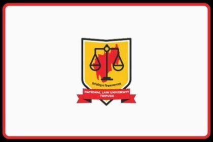 Faculty Development Programme 5-Day National Learning Opportunity at National Law University, Tripura