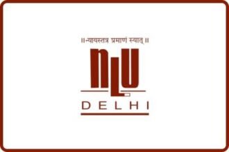 Legislative Drafting Certificate Course Learning Opportunity at National Law University Delhi