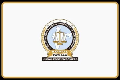 Call for Blogs Insightful Writing Opportunity at Insolvency & Bankruptcy Law Division (IBLD), RGNUL Punjab