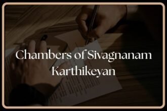 Paid Legal Internship Supreme Court Litigation Opportunity at Chambers of Sivagnanam Karthikeyan, New Delhi