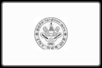 Legal Vacancy at Chennai Junior Manager at Engine Factory Avadi 2025