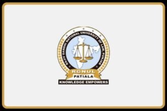 National Judgement Writing Competition 2025 Research and Writing Opportunity at RGNUL 2025