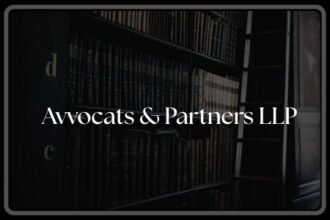 Client & Partnership Executive at Avvocats & Partners LLP 2025