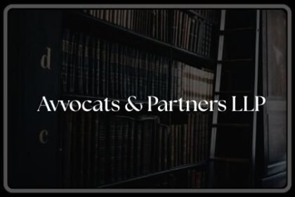 Client & Partnership Executive at Avvocats & Partners LLP 2025