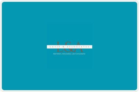Legal Internship Opportunity Learning Experience at Latif and Associates