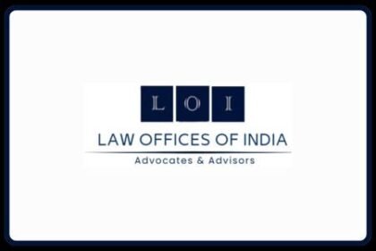 Virtual Legal Internship Learning Opportunity at Law Offices of India, Advocates & Advisors