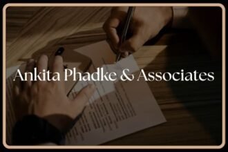 Law Internship Paid Legal Internship Opportunity at Ankita Phadke & Associates, Mumbai;