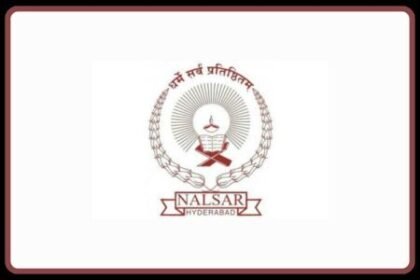 Call for Applications at The Square Circle Clinic, NALSAR, Nagpur 2025