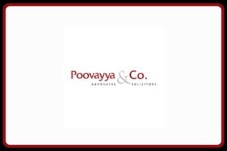 International Disputes Lawyer Opportunity Global Practice Role at Poovayya & Co., Bengaluru; Apply by November 10