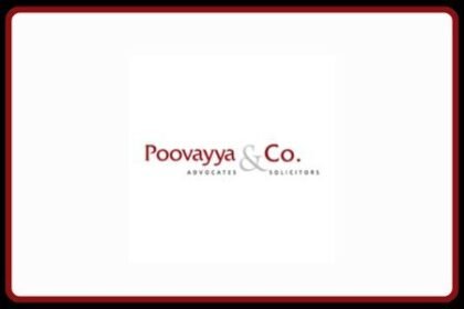 International Disputes Lawyer Opportunity Global Practice Role at Poovayya & Co., Bengaluru; Apply by November 10