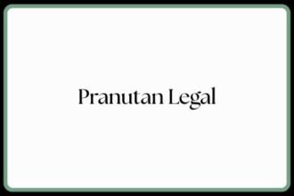 Legal Internship at Pranutan Legal