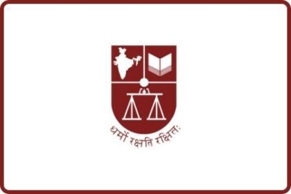 NLSAT Admissions Opportunity at National Law School of India University, Bengaluru