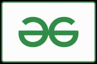 Paid Legal Internship Opportunity at GeeksforGeeks,