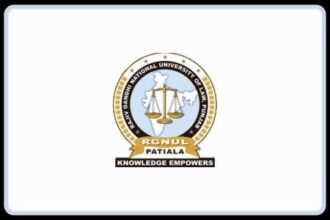 Hybrid Crash Course for UGC NET (Law) Expert Preparation Opportunity at RGNUL 2025