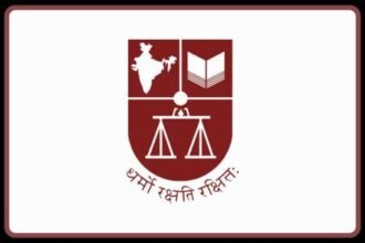 Master’s Programme in Public Policy Transformative Learning Opportunity at NLSIU, Bengaluru (2025–2027)