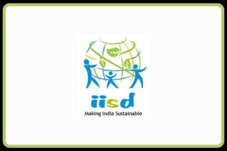 IISD India Internship at IISD, New Delhi (2025)
