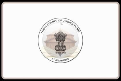 Allahabad High Court Legal Internship 2026