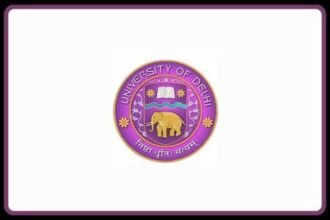 National Conference Delhi University