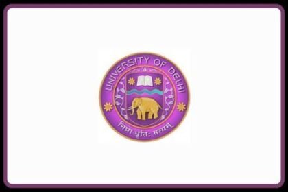 National Conference Delhi University