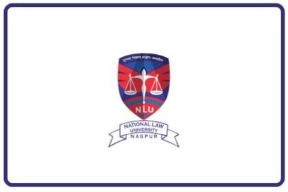 Faculty Recruitment Academic Career Opportunity at Maharashtra National Law University